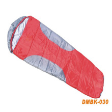 Conforto Mummy Sleeping Bag com bolsos internos (DMBK-030)